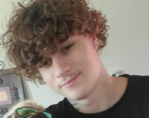 Logan Cantrell death by force case profile photo