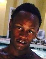 Chrishaun Ragland death by force case profile photo