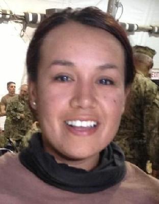 Jessica Mendez death by force case profile photo