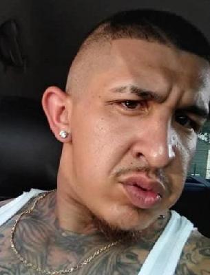 Raul Zuniga death by force case profile photo
