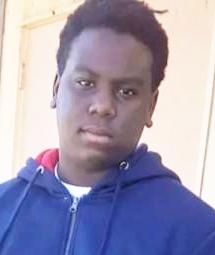 Samuel Mason death by force case profile photo