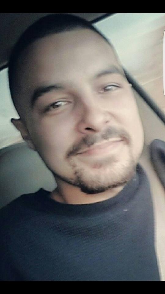 Daniel Jr death by force case profile photo