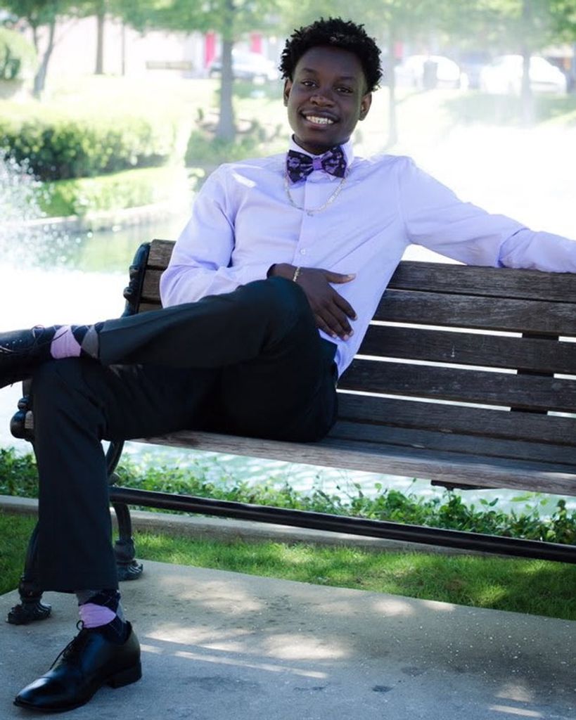 Ladavian Pearson death by force case profile photo