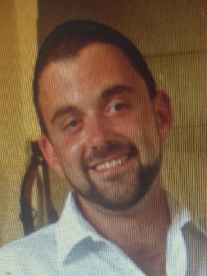 Mitchell Hubbard death by force case profile photo