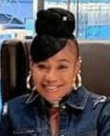 Gina Byrd death by force case profile photo