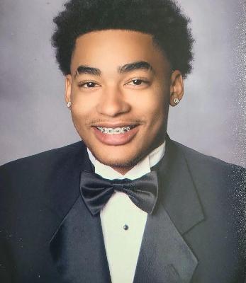 Caylen Fritz death by force case profile photo