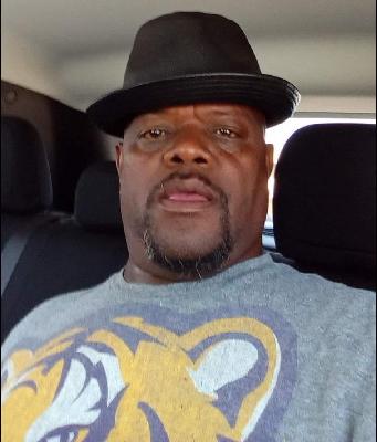 Terry McDade death by force case profile photo