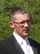 Brian Yarbrough death by force case profile photo