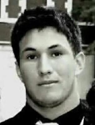Drew Knowles death by force case profile photo