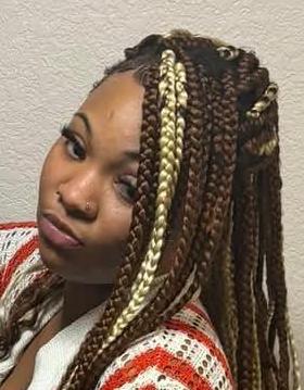 Ireanna Powe death by force case profile photo
