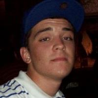 Keaton Delcore death by force case profile photo