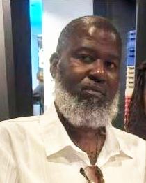 Brian Lewis death by force case profile photo