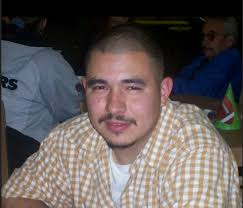 Carlos Baca death by force case profile photo