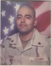 Roy Ferrer death by force case profile photo