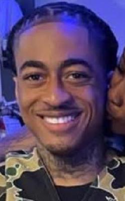 David Stribling death by force case profile photo