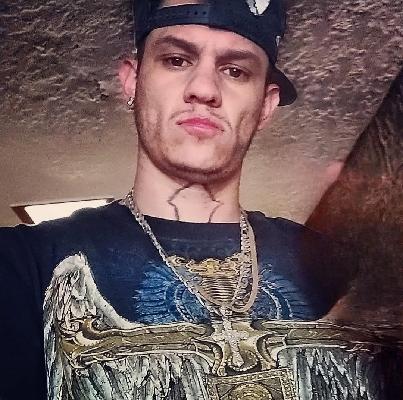 Jose Gonzalez death by force case profile photo