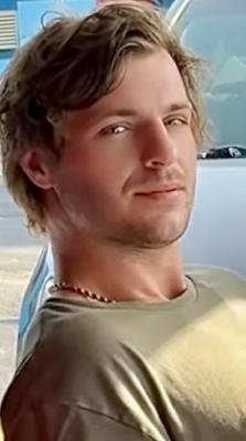 Patrick Wright death by force case profile photo