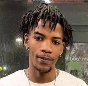 Kemarius Mack death by force case profile photo