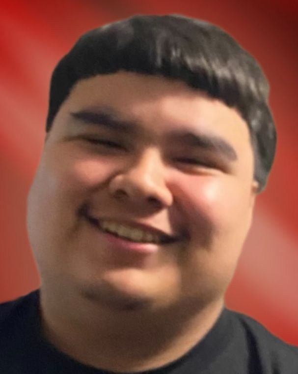 Salvador Gonzales death by force case profile photo