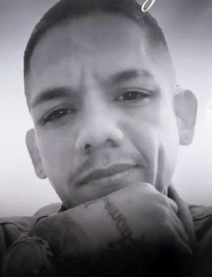Rudy Regalado death by force case profile photo