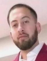 Alejandro Lopez death by force case profile photo