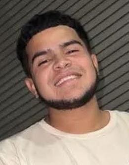 Christopher Lara death by force case profile photo