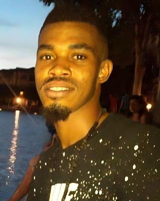 Dameon Green death by force case profile photo