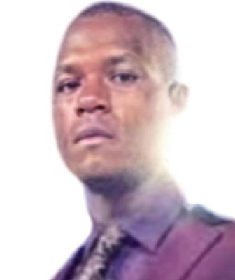 Dominic Halton death by force case profile photo