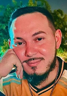 Carlos Claros death by force case profile photo
