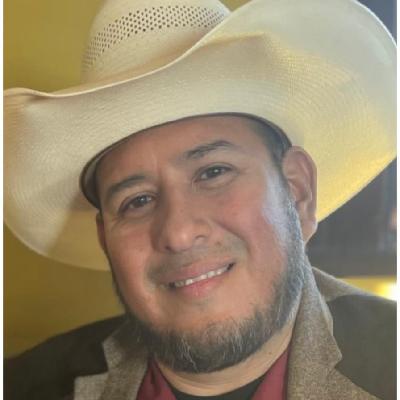 Guillermo Serrano death by force case profile photo