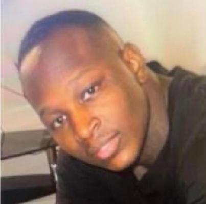 Quincy White death by force case profile photo