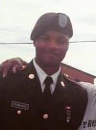 Joshua Fowlkes death by force case profile photo