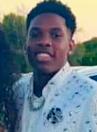 Zavien Smallwood death by force case profile photo