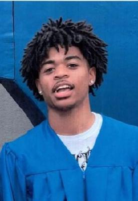 Desmond McKay death by force case profile photo