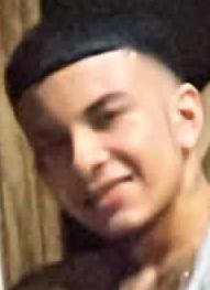 Izaiah Salinas death by force case profile photo