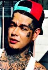 Damian Arce death by force case profile photo
