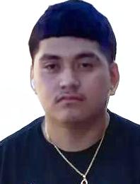 Jason Cuevas death by force case profile photo
