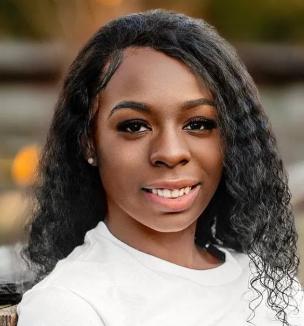 Keniyah Williams death by force case profile photo