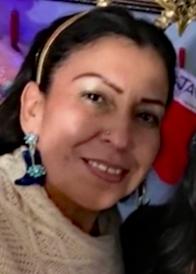 Azucena Porcayo death by force case profile photo