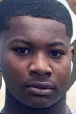 Alvion Norris death by force case profile photo
