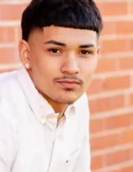 Andrew Farias death by force case profile photo