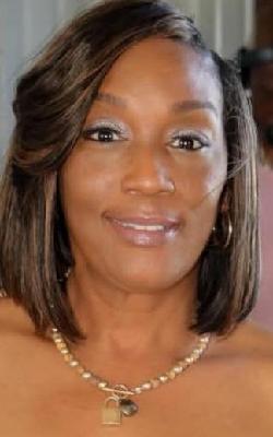 Stephanie Easter death by force case profile photo