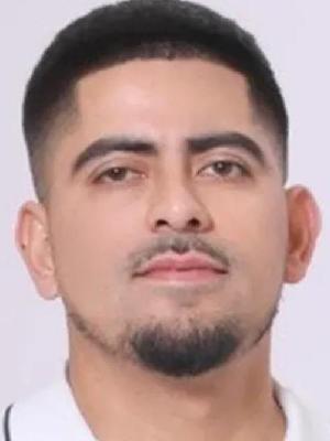 Jose Martinez death by force case profile photo