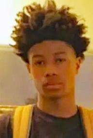 Kearon Taylor death by force case profile photo