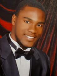 Rondal Ross Smith death by force case profile photo