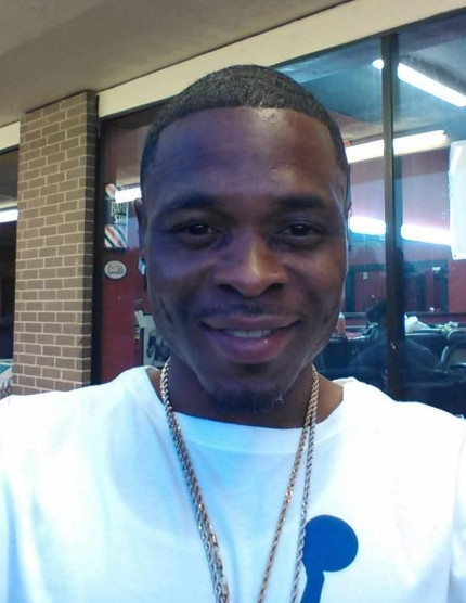 Tarance Sharp death by force case profile photo