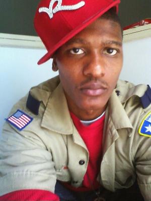 Michael Simmons death by force case profile photo