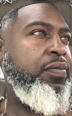 Eric West death by force case profile photo