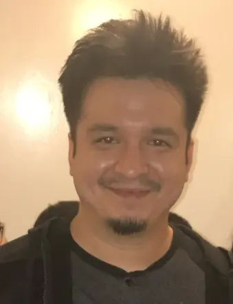 Ramiro Alonzo death by force case profile photo