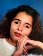 Julie Nieto death by force case profile photo